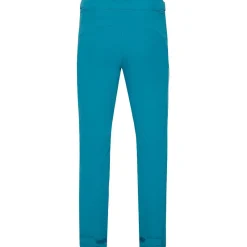 Jack Wolfskin Outdoor^Morobbia Pants Hombre Pantalones de senderismo 1507641-4133
