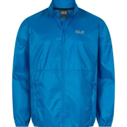 Hombre Jack Wolfskin Chaquetas^PACK & GO WINDSHELL Hombre Chaqueta 1307281-1361