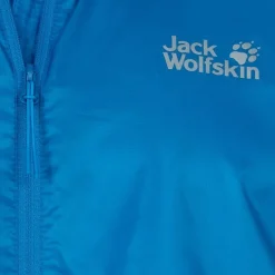 Hombre Jack Wolfskin Chaquetas^PACK & GO WINDSHELL Hombre Chaqueta 1307281-1361