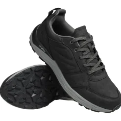 Jack Wolfskin Outdoor^Portland Low Waling Hombre Zapatillas de trekking 4056561-6000