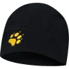 Jack Wolfskin Gorros^REAL STUFF Niño Gorro de invierno 1910361-6000