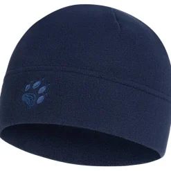 Jack Wolfskin Gorros^Real Stuff Beanie Niño Gorro de invierno 1910361-1010