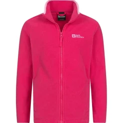 Jack Wolfskin Outdoor|Chaquetas^Taunus Niño Chaqueta de forro polar 1609481-2515