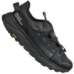 Jack Wolfskin Outdoor^Terraquest Low Walking Mujer Zapatillas de trekking 4056451-6350