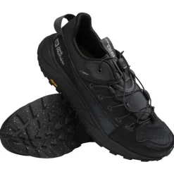 Jack Wolfskin Outdoor^Terraquest Low Walking Mujer Zapatillas de trekking 4056451-6350