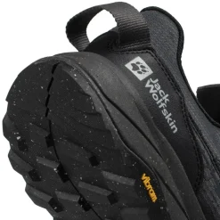 Jack Wolfskin Outdoor^Terraquest Low Walking Mujer Zapatillas de trekking 4056451-6350