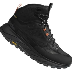 Jack Wolfskin Outdoor^Terraquest TEXAPORE Mid Mujer Zapatillas de trekking 4056391-6350
