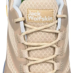 Jack Wolfskin Outdoor^Terraventure Vent Low Hombre Zapatillas de trekking 4064561-5335