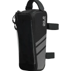 Jack Wolfskin Ciclismo^Top Tube Bag Bolsa para cuadro 2010591-6699