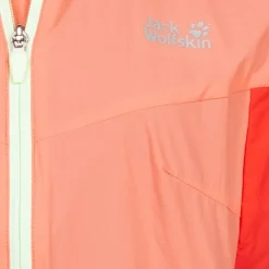 Mujer Jack Wolfskin Chaquetas^TOURER Mujer Softshell Chaleco 1307251-2058