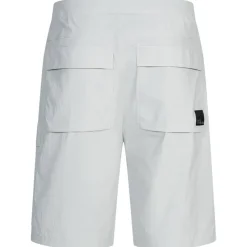 Hombre Jack Wolfskin Outdoor|Pantalones Cortos^Wanderthirst Hombre Pantalones cortos de trekking 1508321-6709