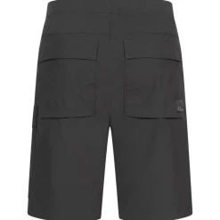 Hombre Jack Wolfskin Outdoor|Pantalones Cortos^Wanderthirst Hombre Pantalones cortos de trekking 1508321-6502