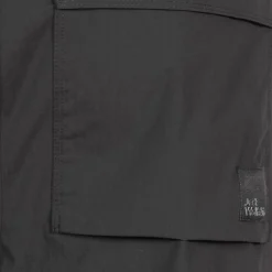 Hombre Jack Wolfskin Outdoor|Pantalones Cortos^Wanderthirst Hombre Pantalones cortos de trekking 1508321-6502