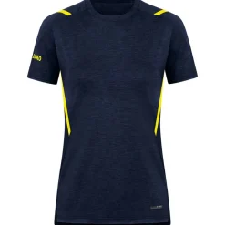 Jako Ropa De Fitness|Equipaciones^Challenge Mujer Camiseta de entrenamiento 6121-512-W