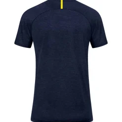 Jako Ropa De Fitness|Equipaciones^Challenge Mujer Camiseta de entrenamiento 6121-512-W