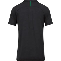 Mujer Jako Ropa De Fitness|Camisetas^Challenge Mujer Polo 6321-503-W