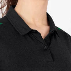 Mujer Jako Ropa De Fitness|Camisetas^Challenge Mujer Polo 6321-503-W