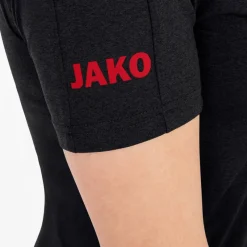 Mujer Jako Ropa De Fitness|Camisetas^Challenge Mujer Polo 6321-502-W