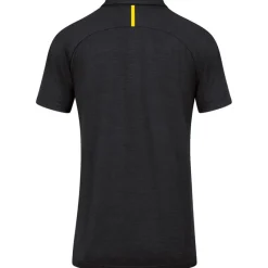 Mujer Jako Ropa De Fitness|Camisetas^Challenge Mujer Polo 6321-505-W