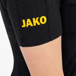 Mujer Jako Ropa De Fitness|Camisetas^Challenge Mujer Polo 6321-505-W