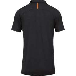 Mujer Jako Ropa De Fitness|Camisetas^Challenge Mujer Polo 6321-506-W