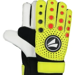 Jako Ropa Para Porteros^Keeper Niño Guantes de portero 2520-16-J