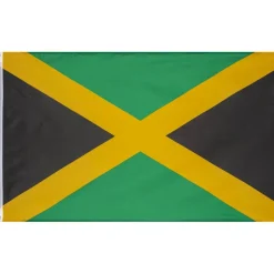 MUWO Tienda Para Aficionados^Jamaica "Nations Together" Bandera 90x150cm