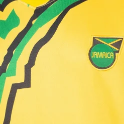 JELEX Equipaciones|Tienda Para Aficionados^Jamaica 