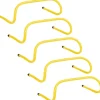 JELEX Atletismo|Accesorios De Fitness^"Agility" Vallas de entrenamiento Pack de 5 15cm