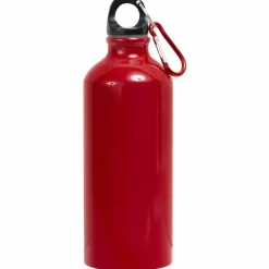 JELEX Outdoor|Running^Aqua Botella 600ml rojo