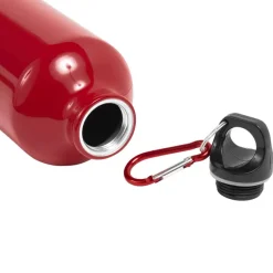 JELEX Outdoor|Running^Aqua Botella 600ml rojo