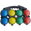 JELEX Otros Deportes|Outdoor^Bochas Set de 8