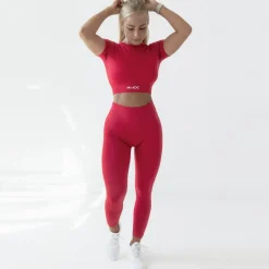 JELEX Ropa De Fitness^