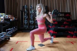 JELEX Accesorios De Fitness^Coordination Pad Almohadilla de coordinación para fitness 24cm gris