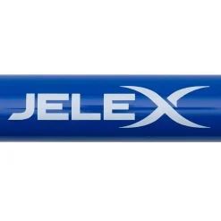 JELEX Voleibol|Balonmano^Double Action Match Inflador de balones azul