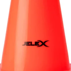 JELEX Otros Deportes|Béisbol^Dribbler Conos de entrenamiento 10 piezas 31 cm alto