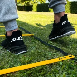 JELEX Accesorios|Equipaciones^Eleven Escalera de coordinación de 11 campos