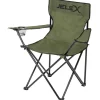JELEX Outdoor|Camping^Expedition Silla de camping verde