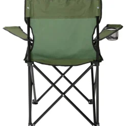 JELEX Outdoor|Camping^Expedition Silla de camping verde