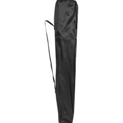 JELEX Outdoor|Camping^Expedition Silla de camping negro