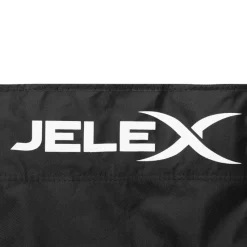 JELEX Outdoor|Camping^Expedition Silla de camping negro