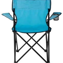 JELEX Outdoor|Camping^Expedition Silla de camping turquesa