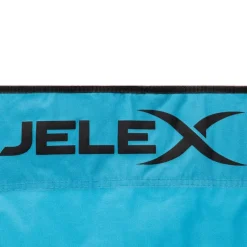 JELEX Outdoor|Camping^Expedition Silla de camping turquesa