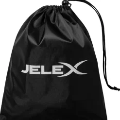 JELEX Deportes De Fuerza|Accesorios De Fitness^Fit Set Fitness Tubos de resistencia elásticos 11 piezas.