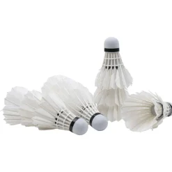 JELEX Otros Deportes|Balcón & Jardín^Fly High Volante de bádminton Set de 12