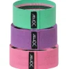 JELEX Accesorios De Fitness^Keep In Shape Resistance Bandas de resistencia