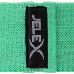 JELEX Accesorios De Fitness^Keep In Shape Resistance Bandas de resistencia