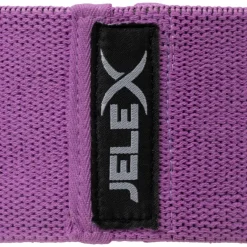 JELEX Accesorios De Fitness^Keep In Shape Resistance Bandas de resistencia