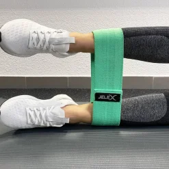 JELEX Accesorios De Fitness^Keep In Shape Resistance Bandas de resistencia