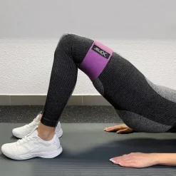 JELEX Accesorios De Fitness^Keep In Shape Resistance Bandas de resistencia